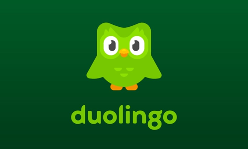duolingo product image