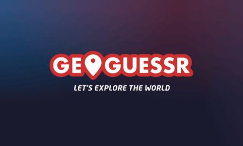 geoguessr product image