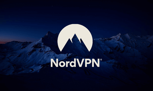 nordvpn product image