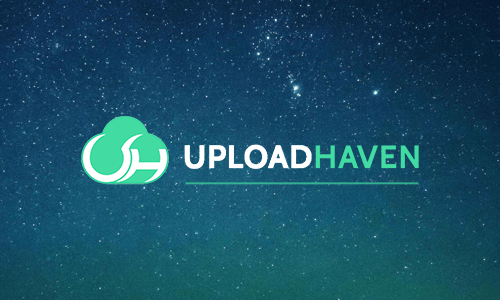 uploadhaven product image